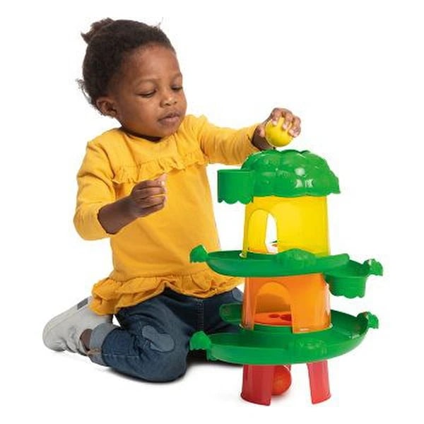 Chicco Brinquedo Casa da Árvore 2 em 1